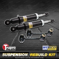 Rear Webco Shock Absorber Sway Bar Link Kit for Lexus IS200 GXE10 SXE10 99-01
