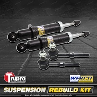 Rear Webco Shock Absorber Sway Bar Link Kit for Mitsubishi Lancer CG CH 02-07