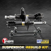 Front Webco Shock Absorbers Sway Bar Link for Toyota Camry Aurion ACV AHV GSV 40