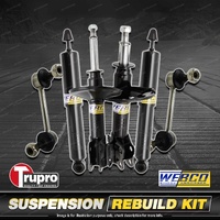 Front Rear Webco Shock Sway Bar Link for Toyota Tarago Emina Lucida TCR10 TCR20