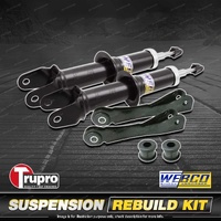 Rear Webco Shock Absorber Sway Bar Link Kit for Honda Accord CB1 CB3 Sedan 90-93