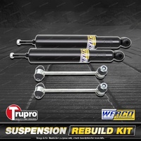 Rear Webco Shock Sway Bar Link for Mercedes Benz 200 E-Class A124 C214 S214 W214