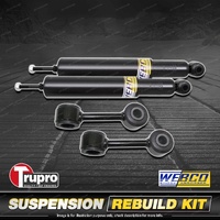 Front Webco Shock Absorber Sway Bar Link Kit for Volkswagen Transporter T4 93-04