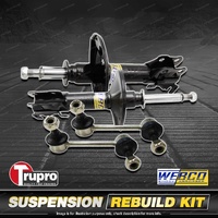 Front Webco Shock Absorber Sway Bar Link for Mercedes Benz Vito 639 109 115 119