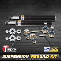 Rear Webco Shock Absorber Sway Bar Link Kit for Toyota Camry SV20 SV21 SV22