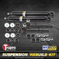 Rear Webco Shock Absorber Sway Bar Link Kit for Hyundai Terracan R20 Wagon 01-07