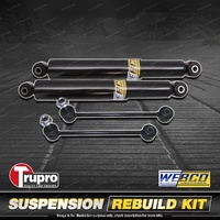 Rear Webco Shock Absorber Sway Bar Link Kit for Jeep Grand Cherokee WH 05-11