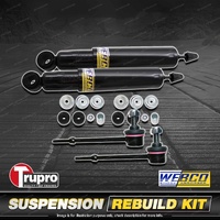 Rear Webco Shock Trupro Sway Bar Link for Toyota 4 Runner Surf LN RN YN VZN 130