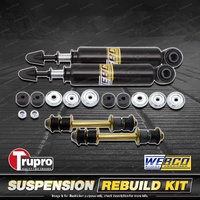 Front Webco Shock Sway Bar Link Kit for Toyota Hilux LN 107 111 167 172 RZN169