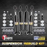 F + R Shock Sway Bar Link for Ford Falcon Fairmont XA XB XC XD XK XL XM XP XW XY