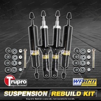 F + R Webco Shock Sway Bar Link for Ford Falcon Fairmont EA EB ED EF EL Wagon