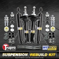 Front + Rear Webco Shock Sway Bar Link Kit for Holden Commodore VR VS Wagon Ute
