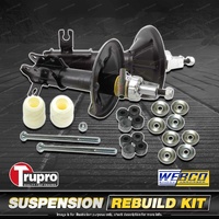 Front Webco Shock Absorber Trupro Sway Bar Link Kit for Mazda 626 GE7 91-97