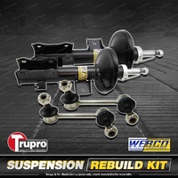 Front Webco Shock Sway Bar Link Kit for Suzuki Vitara Grand Vitara JB JT 05-On