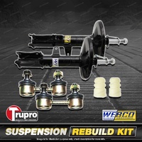 Rear Webco Shock Absorber Sway Bar Link Kit for Lexus ES300 VXV10 VCV11 Sedan