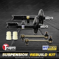 Rear Webco Shock Sway Bar Link Kit for Toyota Camry SXV20 Avalon Vienta 97-06