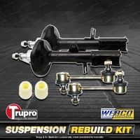 Rear Webco Shock Absorber Trupro Sway Bar Link for Toyota Corolla AE90 AE92 AE93