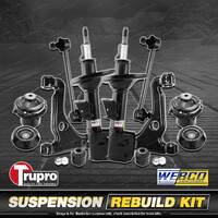 Front Shock Mount Control Arm Sway Bar Link for Holden Astra TS 1.8L 2.2L 98-07