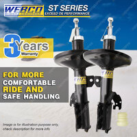 Front Webco Shock Absorber for TOYOTA TARAGO EMINA ESTIMA LUCIDA PREVIA ACR30R