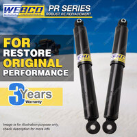 Rear Webco Pro Shock Absorber for MITSUBISHI VERADA KE KF KH KJ KJII KL S/Wagon