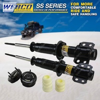 Front Shock Absorbers Strut Mount for FORD TERRITORY SX SY AWD 04-07