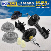 Front Shock & Strut Mount for MITSUBISHI LANCER MIRAGE CE Sdn Coupe Hatch 96-02