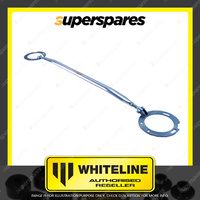 Whiteline Front strut tower Brace for PROTON M21 C99 SATRIA C97 C98 WIRA