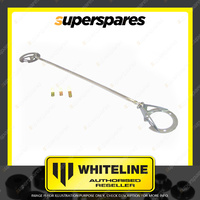 Front strut tower Brace RHD KSB599 for SUBARU FORESTER SG 9/2002-8/2008