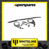 Whiteline Front strut tower Brace for HOLDEN CAPRICE WN COMMODORE VF