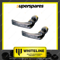 Whiteline Front strut tower Brace for SUBARU FORESTER SF SG SH Premium Quality