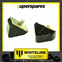 Front Lower Bump Stop Bush W52124 for HOLDEN STATESMAN HQ HJ HX HZ WB