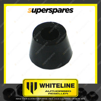 Whiteline Front Clutch relay shaft for MORRIS MINOR SERIES 2 1000