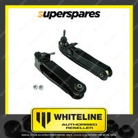 Whiteline Front lower Control arm for HOLDEN COMMODORE VN VP VG 8/1988-7/1993