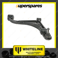 Whiteline Front Lower Control Arm LH WA312L for FORD TE50 TL50 TS50 AU