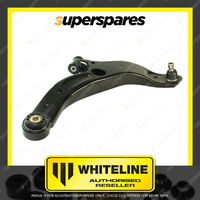 Whiteline Front Lower Control Arm RH WA319R for FORD LASER KN KQ 3/1999-8/2002
