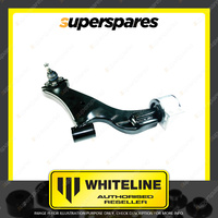 Whiteline Front Lower Control Arm RH WA324R for OPEL ANTARA CG 10/2006-ON