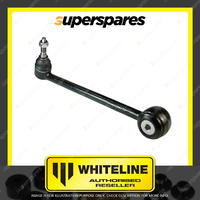 Whiteline Front Lower Control Arm LH WA387L for HSV CLUBSPORT GTS VE