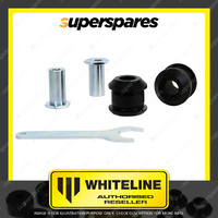 Whiteline Front lower Control arm bushing for BMW 1 SERIES F20 F21