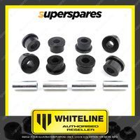 Rear lower Trailing arm Bush for TOYOTA PRADO 95 4 RUNNER KDN KZN RZN 180 185