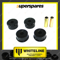 Rear lower Trailing arm Front Bush W61052 for MITSUBISHI DIAMANTE TH TJ KH KJ