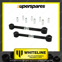 Whiteline Rear upper Trailing arm for FORD MAVERICK DA 8/1987-9/1993