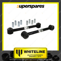 Whiteline Rear upper Trailing arm for LEXUS LX450 J80 11/1995-12/1997