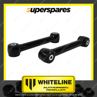 Whiteline Rear upper Trailing arm WA112B for TOYOTA LEXCEN VN VP VR VS