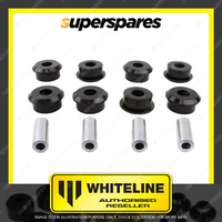 Whiteline Rear upper Trailing arm bushing for LEXUS GX460 URJ150 GX470 UZJ120
