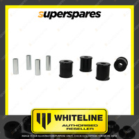 Rear Trailing arm lower bush for TOYOTA HILUX 4 RUNNER LN130 RN130 VZN130 YN130