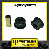 Whiteline Rear Watts link pivot bushing for MAZDA RX7 SA SERIES I II III
