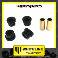 Front lower Control arm Inner Bush 0.5deg for MAZDA 1300 FA2 929 HB RX2 MK1