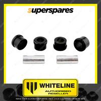 Fr lower Control arm inner Fr Bush for SUBARU FORESTER SH OUTBACK BP TRIBECA B9