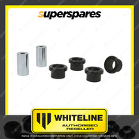 Front lower Control arm inner Front Bush for SUBARU IMPREZA WRX GV GR VA