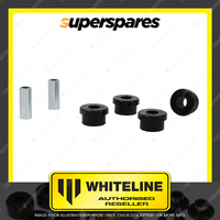 Whiteline Front lower Control arm Inner Front Bush W52217 for ROVER 400 XW